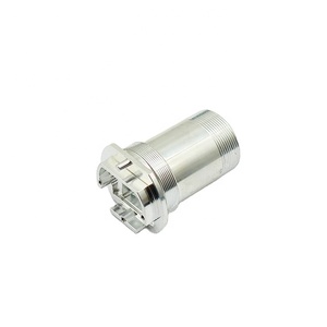 เจ้อเจียงบริการชิ้นส่วนอลูมิเนียมกัด CNC สำหรับการหล่อได้รับการรับรอง IATF16949 - Product Image 5