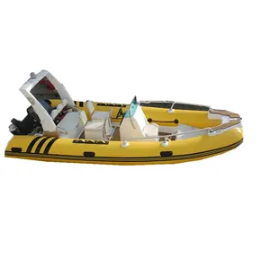 OEM Hovercraft Inflatable Gấp Đua Thuyền