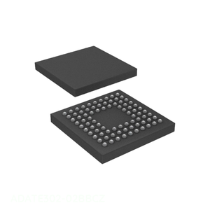 Circuitos integrados especializados 84 TFBGA CSPBGA Componentes de circuitos electrónicos Canal del fabricante - Product Image 1