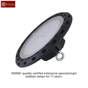 Dẫn UFO nhà máy ánh sáng bay cao trực tiếp với điều khiển từ xa: điều chỉnh 3 CCT, độ sáng mờ và chức năng thời gian - Product Image 6