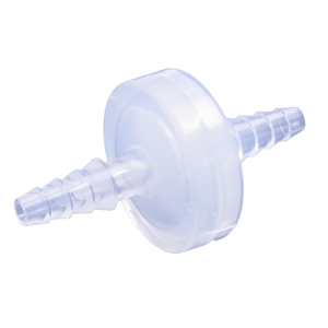 Raccords de tuyauterie de 3 mm à 5 mm, produits moulés par injection et soudés par ultrasons, composants de tuyauterie de filtre en ligne OFV - Product Image 1
