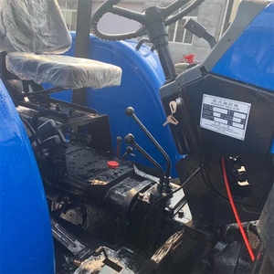 Vendita di Trattori Agricoli Usati Austriaci da 50 CV, Asta con le Migliori Offerte - Product Image 4