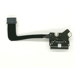 <span class=keywords><strong>Prise</strong></span> d'<span class=keywords><strong>alimentation</strong></span> Jack DC-IN 820-3584-A pour <span class=keywords><strong>MacBook</strong></span> <span class=keywords><strong>Pro</strong></span> Retina 13 \ "A1502 pièces d'ordinateur avec Port de charge connecteur DC Jack - Product Image 1