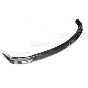 Pour Tesla Model 3 2016-2023 : Kit Carrosserie Complet (Lame de Pare-chocs Avant, Diffuseur, Protection de Pare-chocs) – Accessoires Auto - Product Image 5