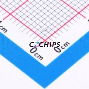 Résistance CMS CRCW04021M05FKED 0402 (Type : Film Épais) (Résistance : 1,05 MOhm Précision : 1%) - Product Image 2