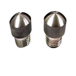 Dongguan usine personnalisé professionnel de tour en métal de précision <span class=keywords><strong>usinage</strong></span> vis machine 5axes <span class=keywords><strong>usinage</strong></span> 4 axes tb6560 - Product Image 5