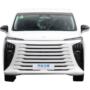 Dongfeng 2026 para V9, Monovolumen Híbrido Eléctrico Enchufable de Lujo, 7 Plazas, 1300 km de Autonomía, Uso Familiar y Comercial, Hecho en China, Anhui - Product Image 1