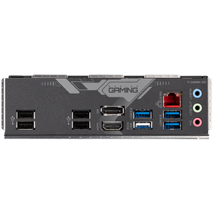 Carte mère GIGABYTE B760M GAMING X DDR4, prend en charge la mémoire DDR4 128 Go, processeurs de bureau 12700/12700k/<span class=keywords><strong>12700KF</strong></span>/13600K/<span class=keywords><strong>13600KF</strong></span> - Product Image 6