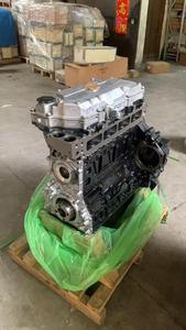 Nuovo Gruppo <span class=keywords><strong>Motore</strong></span> JM 4HK1, Blocco Cilindri Assemblato Pronto <span class=keywords><strong>per</strong></span> l'Installazione, Adatto <span class=keywords><strong>per</strong></span> <span class=keywords><strong>Motore</strong></span> Isuzu 4HK1 - Product Image 4