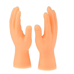 แบบจำลองฝึกสักลายมือ 3 มิติ ทำจากซิลิโคน สำหรับผู้เริ่มต้นฝึกสักและจัดแสดง - Product Image 4