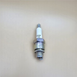 <span class=keywords><strong>Prix</strong></span> d'usine Nouvelle bougie d'allumage pour moteur hors-bord à essence BP6EY BP6ES BP7HS-<span class=keywords><strong>10</strong></span>-PL B7HS en alliage de nickel 12.7x20.8mm pour moteur hors-bord - Product Image 3