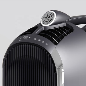 Climatiseur portable mini ODM OEM avec unité de climatisation compacte 110V 220V - Product Image 5