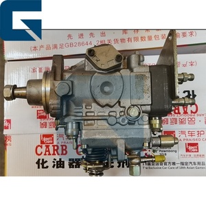 266-3712 Fuel Injection <b>Pump</b> 2663712 for 3054C Model - Product Image 1