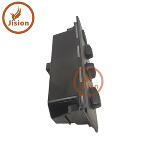 Panneau de commande VOE17444661 17444661 compatible avec A25G A30G A35G A40G A45G |   Outils de réparation d'excavatrice |   Haute qualité |   Durable | - Product Image 2