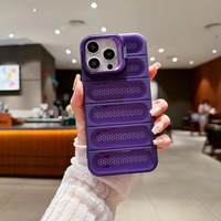 Vente en gros Meilleur étui de téléphone portable antichoc Accessoires Boutons Designer pour Iphone 12 13 14 Pro Max 11 15 16