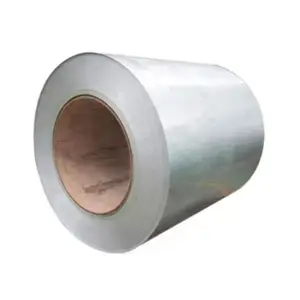 Conception de la chine, vente en gros, bobine d'aluminium par Sublimation, feuille de toiture en aluminium imperméable en bobines