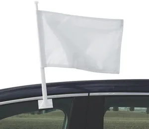 Araba bayrağı