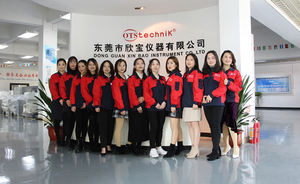 <span class=keywords><strong>Taber</strong></span> testador de abrasão - Product Image 4