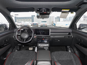 Nuovo e Usato Hyundai <span class=keywords><strong>Tucson</strong></span> 1.5t SUV 5 Posti, Cambio Automatico a 8 Velocità, SUV Compatto a Benzina di Qualità da Esportazione - Product Image 2