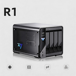 SYS-821GE-TNHR GPU SuperServer - 8U HGX H100 8-GPU-24x2.5 "NVMe/SAS/SATA-3000W (3 + 3) redundan - Product Image 1