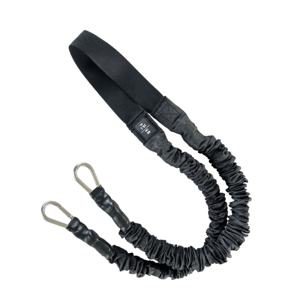 Bande de résistance recouverte de <span class=keywords><strong>manchon</strong></span> en tissu Gymarts avec ceinture pour la <span class=keywords><strong>musculation</strong></span> - Product Image 1