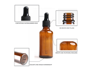 Bán Buôn Glass <span class=keywords><strong>Pipette</strong></span> <span class=keywords><strong>10Ml</strong></span> 30Ml 50Ml 60Ml 100Ml Tinh Dầu Thủy Tinh Serum Chai Nhà Cung Cấp Cho Chăm Sóc Da Bao Bì - Product Image 4