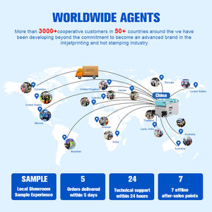 30 सेमी ए 3 dtf पाउडर शेकर ड्रायर के लिए ए 3 डीटीएफ प्रिंटर कॉम्पैक्ट डिजाइन ओएम - Product Image 3