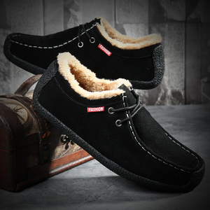 Mocasines informales de piel auténtica para hombre, zapatos masculinos de estilo formal, de piel auténtica, venta al por mayor, <span class=keywords><strong>2021</strong></span> - Product Image 3
