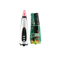 Module de carte de circuit imprimé PCBA personnalisé pour éclairage ciel étoilé, effet ciel étoilé projeté pour une ambiance immersive