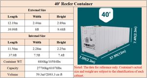 Ddp Shipping Freight Forwarding Agent 20Gp Logistic Sea <span class=keywords><strong>Forwarder</strong></span> de China a EE. UU. Servicios de Envío puerta a puerta FBA - Product Image 4