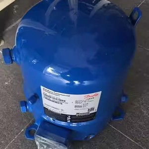 Compresseur de réfrigération Mayola MT50HK4BVE MT50HM4CVE MTZ50HK4CVE 4HP pour applications de stockage frigorifique - Product Image 2