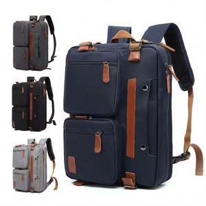 Nouveau Sac à Dos de Luxe Personnalisé 2026 pour Étudiants, Imperméable, pour Ordinateur Portable, avec Port USB, Idéal pour l'Université et le Travail - Product Image 2