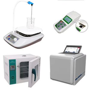 실험실 테스트 장비 생물학 실험실 장비 학교 교육 - Product Image 1