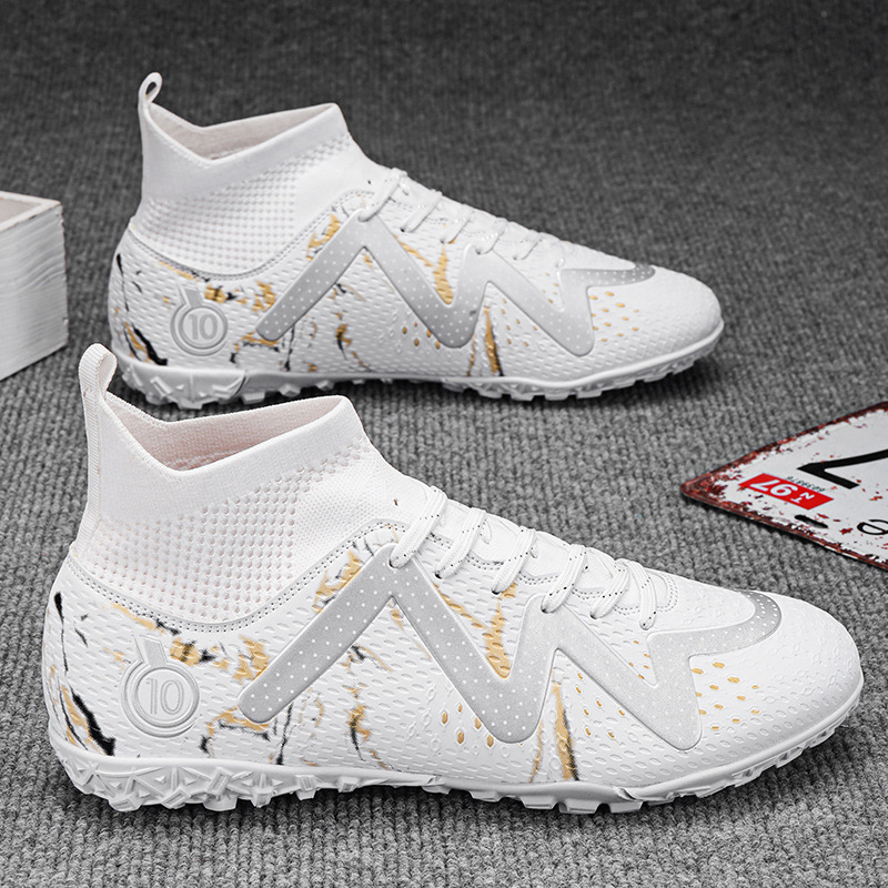 X2312-1 ongles cassés platine