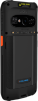 PDA portable intelligent i2 PDA phare haut de gamme avec des performances supérieures