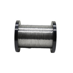 La più elevata temperatura del filo in lega di ferro-cromo-alluminio per riscaldamento elettrico di produzione cinese è di 1300°C ℃ - Product Image 1