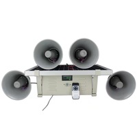 Répulsif Efficace Solaire Anti-Oiseaux à Dispositif Vocal et LED Ultrasonique pour Étang, Jardin, Aéroport et Ferme