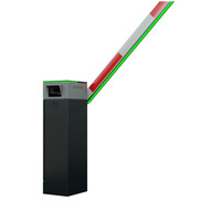 Barrera de Control de Acceso, Barrera de Tráfico para Sistema de Estacionamiento de Automóviles