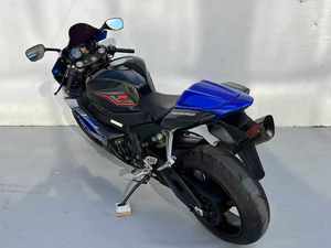 AIMANDI <span class=keywords><strong>Suzuki</strong></span> GSXR 1000cc <span class=keywords><strong>Moto</strong></span> Sportiva a 4 Tempi con Velocità Massima di 180 km/h - Product Image 3