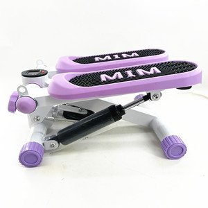 Cinta de correr Máquina para caminar Stovepipe Cinta de correr Pérdida de peso en el hogar - Product Image 6