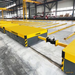 Neuer Zustand Stahl <span class=keywords><strong>material</strong></span> transport ausrüstung für Transport kern motor komponenten für Produktions anlagen Bau farm - Product Image 6