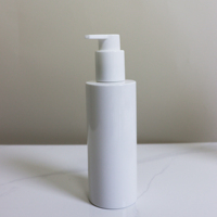 Bouteille à épaule plate en silicone, bouteille de shampoing et de après-shampoing, récipient vide pour émulsion, pour maquillage, 100ML, 300ML