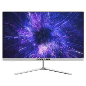 AIO bisnis 24/27 "dapat disesuaikan | 11th Gen Intel I5 | Windows 10 Pro | EU Plug & paket bahasa | 50 + unit Langsung harga pabrik - Product Image 4