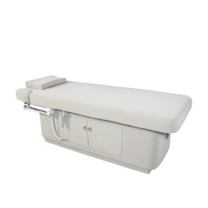 Multifunctional Cosme <b>Bed</b> Portable Beauty Table with Massage Feature for Personal Care - Product Image 3