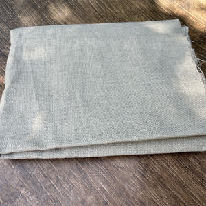 Nhà máy chất lượng cao đồng bằng 100% tự nhiên hữu cơ <span class=keywords><strong>linen</strong></span> vải cho đồ nội thất màu xám 100% <span class=keywords><strong>Linen</strong></span> đồ nội thất đồng bằng màu xám vải - Product Image 5