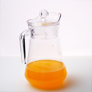 Công Suất Lớn Mỏ Vịt Nước Ấm Đun Nước Nhựa Nước Chanh Cup Cho Nước Lạnh Trà Sữa Sữa Đậu Nàu-Nhiều Sử Dụng Bình Đụ - Product Image 5