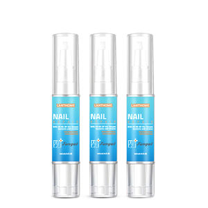 LANTHOME 4ml Perawatan Anti Jamur Kuku Pena Perbaikan Kuku untuk Onikomikosis Paronikia Infeksi Jamur Kuku Jari Tangan dan Kaki - Product Image 1