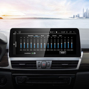 Reproductor Multimedia para Auto STWEI de 12.3 Pulgadas con Snapdragon 665, Android 14, CarPlay Inalámbrico para 2 Series F45 F46, ID6, GPS - Product Image 3