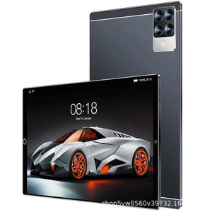 Nhà Máy Chuyên Nghiệp Màu Xanh 4K 17 NFC Android POS 5G PC Miễn Phí Vận Chuyển 11 Tùy Chỉnh 12 + 640G OEM/ODM 10 Inch Máy Tính Bảng - Product Image 4