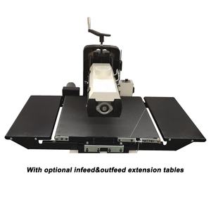 Articolo # CVS20B Levigatura Macchina 20 "A Velocità Variabile di <span class=keywords><strong>Legno</strong></span> Tamburo Cintura Levigatrice - Product Image 6